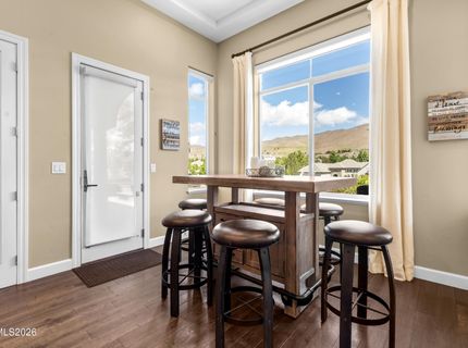 1898 Laurel Ridge Drive, Reno, NV 89523 Photo