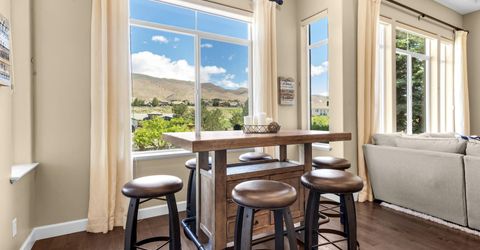 1898 Laurel Ridge Drive, Reno, NV 89523 Photo