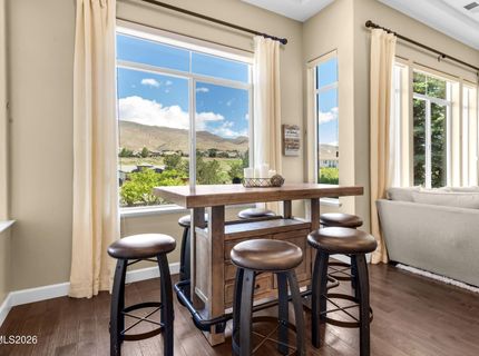 1898 Laurel Ridge Drive, Reno, NV 89523 Photo
