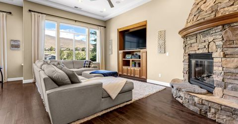 1898 Laurel Ridge Drive, Reno, NV 89523 Photo