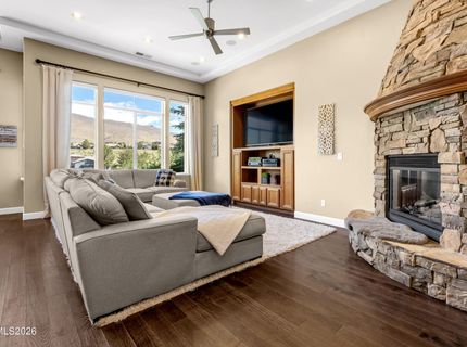 1898 Laurel Ridge Drive, Reno, NV 89523 Photo
