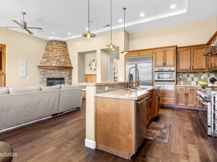 1898 Laurel Ridge Drive, Reno, NV 89523 Photo
