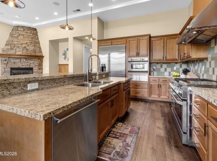 1898 Laurel Ridge Drive, Reno, NV 89523 Photo