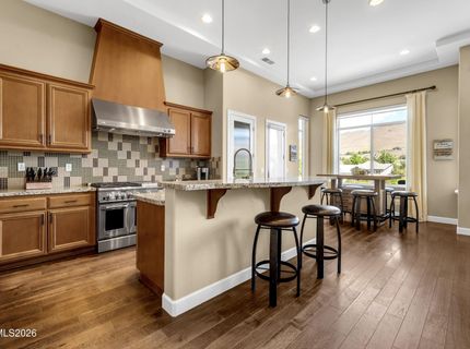 1898 Laurel Ridge Drive, Reno, NV 89523 Photo