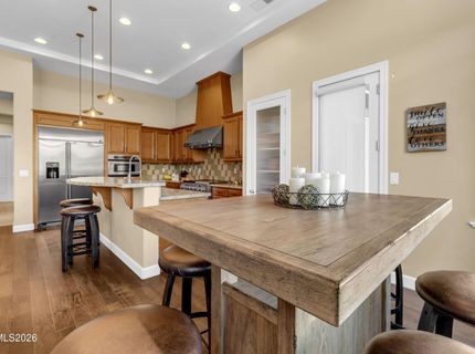 1898 Laurel Ridge Drive, Reno, NV 89523 Photo