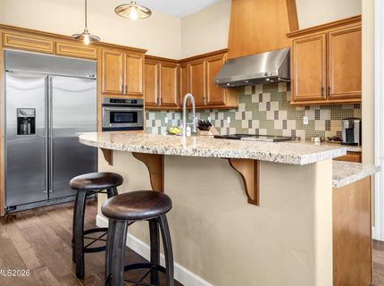 1898 Laurel Ridge Drive, Reno, NV 89523 Photo