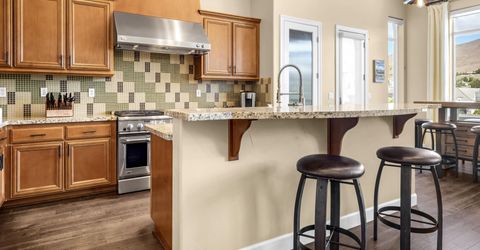 1898 Laurel Ridge Drive, Reno, NV 89523 Photo