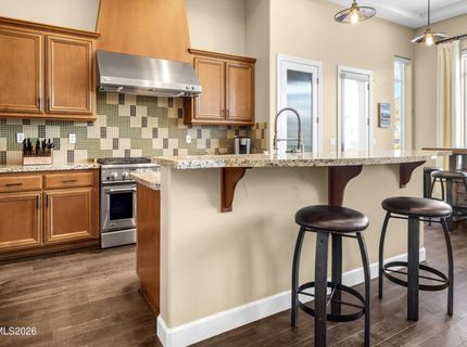 1898 Laurel Ridge Drive, Reno, NV 89523 Photo