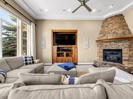 1898 Laurel Ridge Drive, Reno, NV 89523 Photo