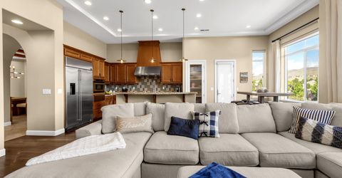 1898 Laurel Ridge Drive, Reno, NV 89523 Photo