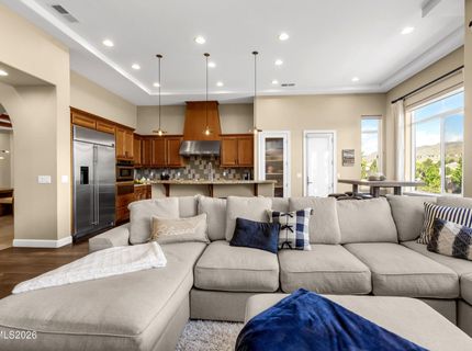 1898 Laurel Ridge Drive, Reno, NV 89523 Photo