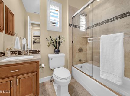 1898 Laurel Ridge Drive, Reno, NV 89523 Photo