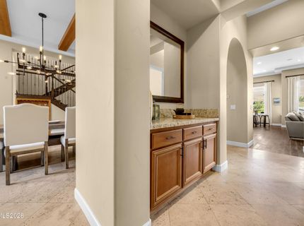 1898 Laurel Ridge Drive, Reno, NV 89523 Photo