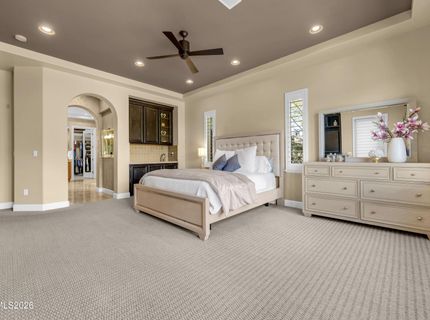 1898 Laurel Ridge Drive, Reno, NV 89523 Photo