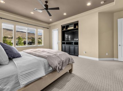 1898 Laurel Ridge Drive, Reno, NV 89523 Photo