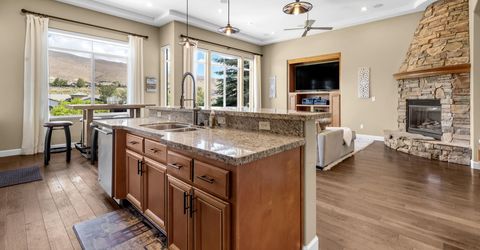 1898 Laurel Ridge Drive, Reno, NV 89523 Photo