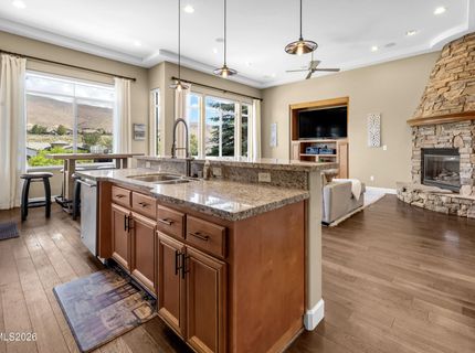1898 Laurel Ridge Drive, Reno, NV 89523 Photo