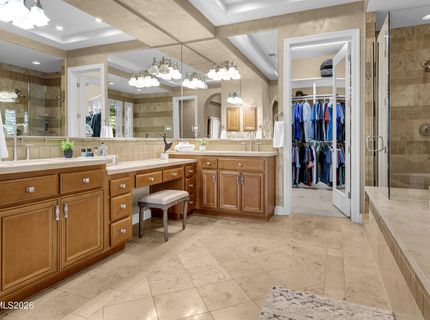 1898 Laurel Ridge Drive, Reno, NV 89523 Photo