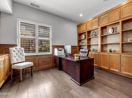 1898 Laurel Ridge Drive, Reno, NV 89523 Photo