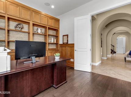 1898 Laurel Ridge Drive, Reno, NV 89523 Photo
