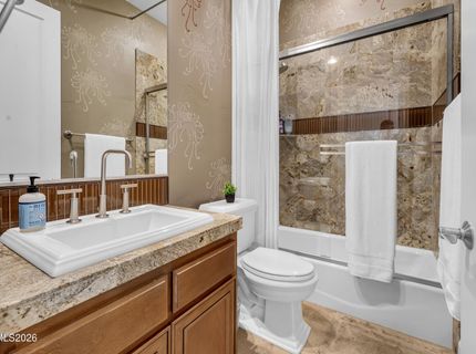 1898 Laurel Ridge Drive, Reno, NV 89523 Photo
