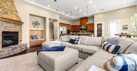 1898 Laurel Ridge Drive, Reno, NV 89523 Photo