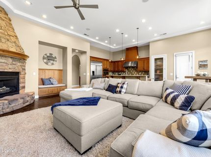 1898 Laurel Ridge Drive, Reno, NV 89523 Photo