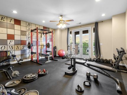 1898 Laurel Ridge Drive, Reno, NV 89523 Photo