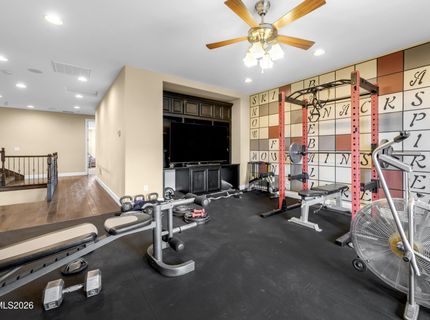1898 Laurel Ridge Drive, Reno, NV 89523 Photo