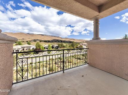 1898 Laurel Ridge Drive, Reno, NV 89523 Photo