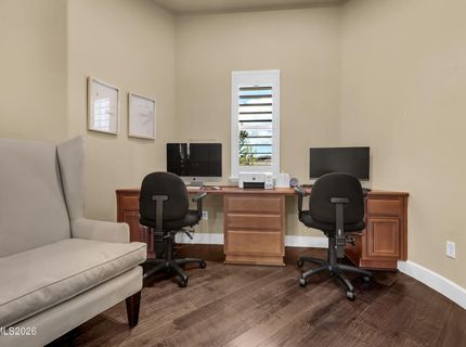 1898 Laurel Ridge Drive, Reno, NV 89523 Photo