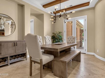 1898 Laurel Ridge Drive, Reno, NV 89523 Photo