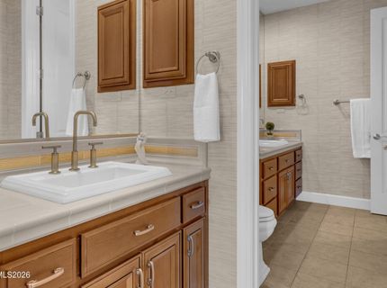 1898 Laurel Ridge Drive, Reno, NV 89523 Photo