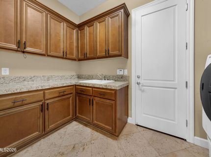 1898 Laurel Ridge Drive, Reno, NV 89523 Photo