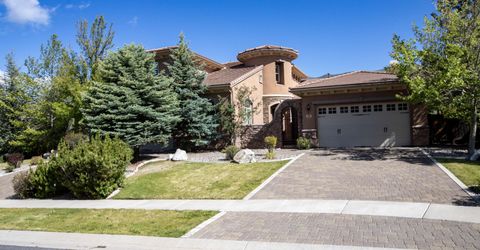 1898 Laurel Ridge Drive, Reno, NV 89523 Photo