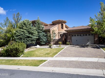 1898 Laurel Ridge Drive, Reno, NV 89523 Photo