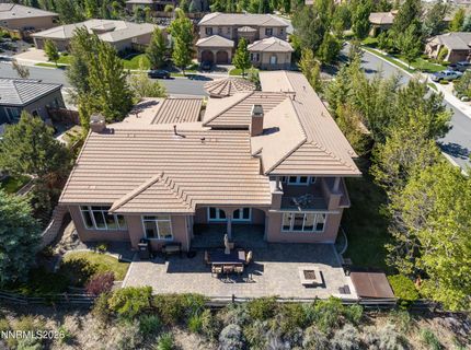 1898 Laurel Ridge Drive, Reno, NV 89523 Photo