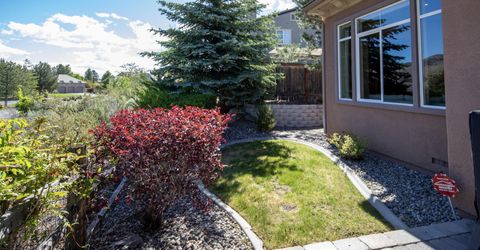 1898 Laurel Ridge Drive, Reno, NV 89523 Photo