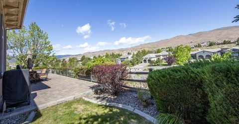 1898 Laurel Ridge Drive, Reno, NV 89523 Photo