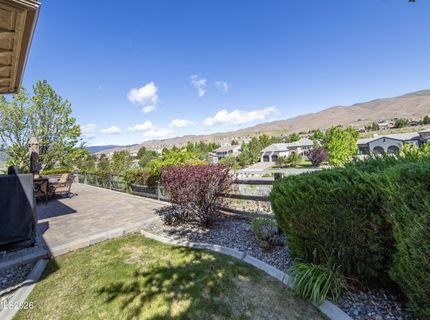 1898 Laurel Ridge Drive, Reno, NV 89523 Photo