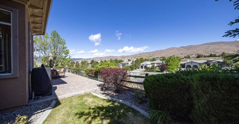 1898 Laurel Ridge Drive, Reno, NV 89523 Photo