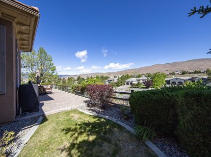 1898 Laurel Ridge Drive, Reno, NV 89523 Photo