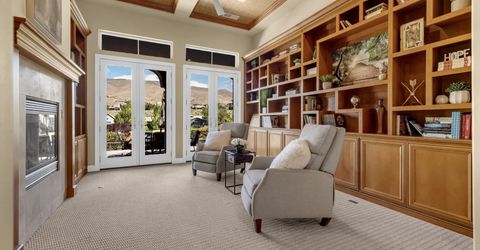 1898 Laurel Ridge Drive, Reno, NV 89523 Photo