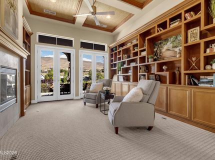 1898 Laurel Ridge Drive, Reno, NV 89523 Photo