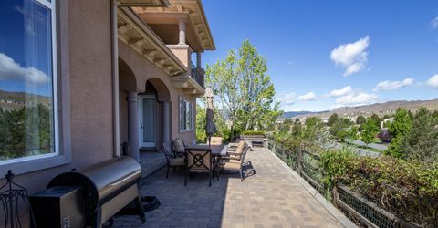 1898 Laurel Ridge Drive, Reno, NV 89523 Photo