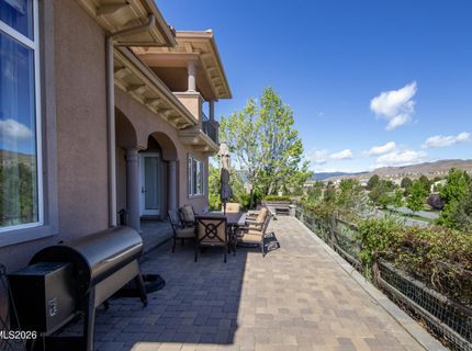 1898 Laurel Ridge Drive, Reno, NV 89523 Photo