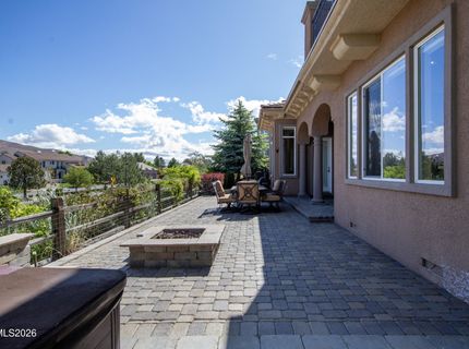 1898 Laurel Ridge Drive, Reno, NV 89523 Photo