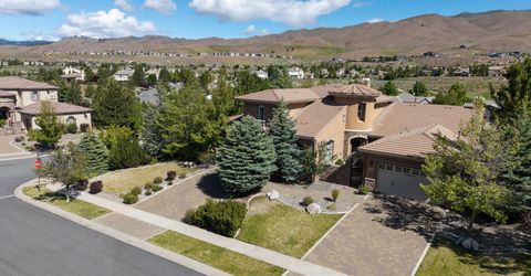 1898 Laurel Ridge Drive, Reno, NV 89523 Photo