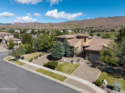 1898 Laurel Ridge Drive, Reno, NV 89523 Photo