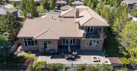 1898 Laurel Ridge Drive, Reno, NV 89523 Photo